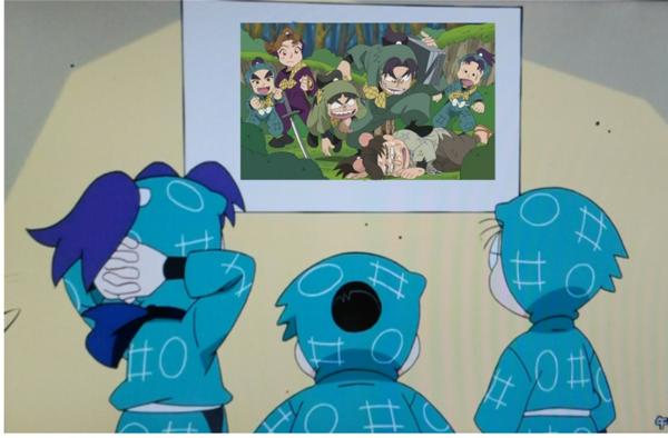 壁紙のお題一覧 ボケて Bokete