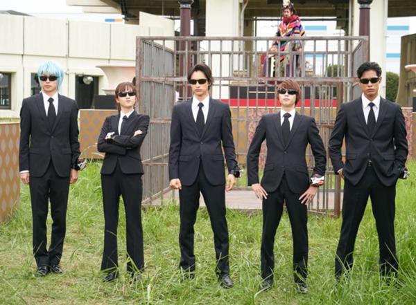 逃走中 ハンターの面白ネタ 写真 画像 の人気まとめ タグ ボケて Bokete ページ5