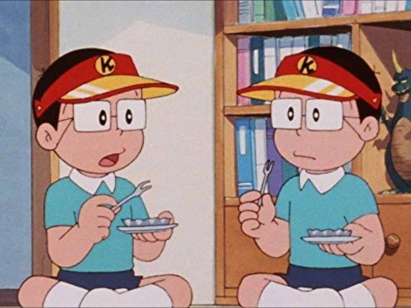 僕のコスプレしたって頭は良くならないよ のび太くん ジェスチャーへのボケ ボケて Bokete