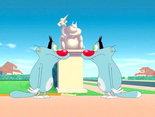 オギー コックローチのお題一覧 ボケて Bokete