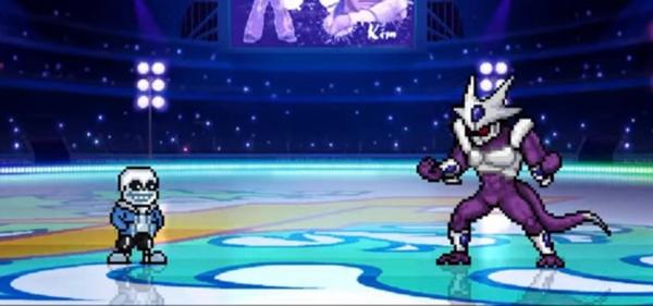 ルカリオって紫だったけ スマブラのカラーだけは ロゼライト サブ さんが ミジュマルv Sルカリオ に星を3個つけました ボケて Bokete