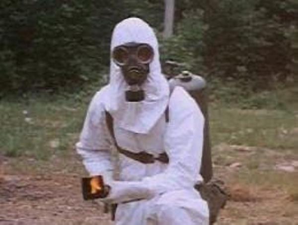 防護服のお題一覧 ボケて Bokete