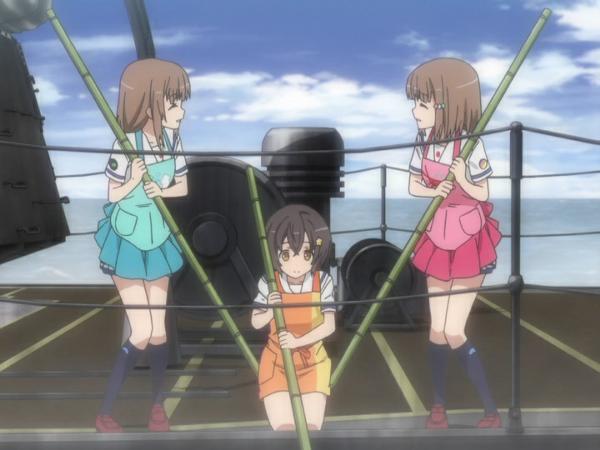 伊良子美甘のお題一覧 ボケて Bokete