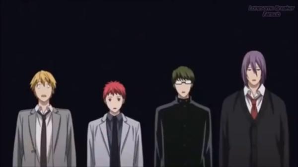 黒子のバスケの面白ネタ 写真 画像 の人気まとめ タグ ボケて Bokete ページ5