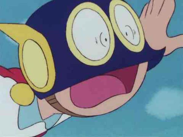 パーマンマスクじゃ エピカ1316さんが 入店を断られた に星を3個つけました ボケて Bokete