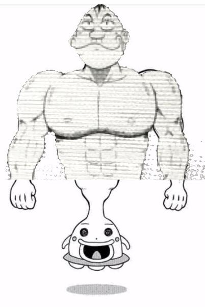 ゆーほーくんのお題一覧 ボケて Bokete