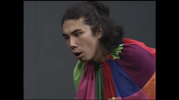 いろいろマン 年05月13日夕方ごろに近しいことさんが投稿したお題 ボケて Bokete