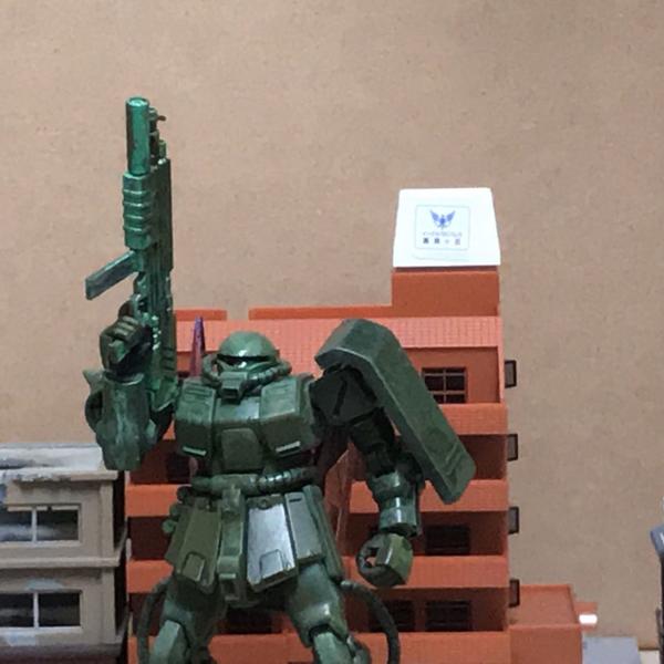 ガンプラの面白ネタ 写真 画像 の人気まとめ タグ ボケて Bokete ページ5