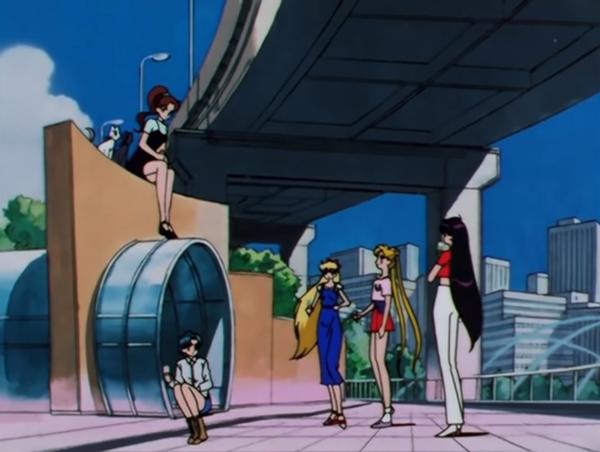 おい！そこで何してる！ 雲へのボケ[104080393] ボケて（bokete）