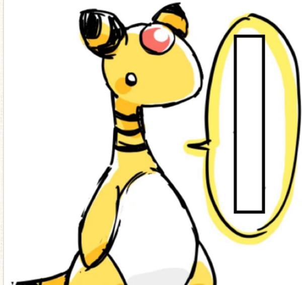 ポケモンネタの面白ネタ 写真 画像 の人気まとめ タグ ボケて Bokete ページ15