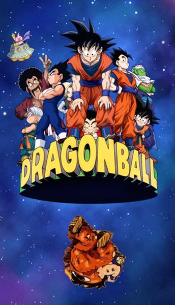 ドラゴンボールのお題一覧 ボケて Bokete ページ129