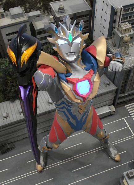 ウルトラマンベリアルのお題一覧 ボケて Bokete