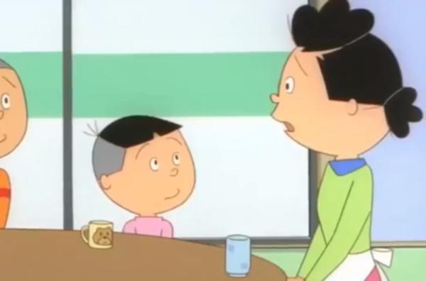 サザエさん時空の面白ネタ 写真 画像 の人気まとめ タグ ボケて Bokete ページ2