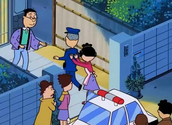 ササエさん | 写真で一言ボケて(bokete) - ボケて