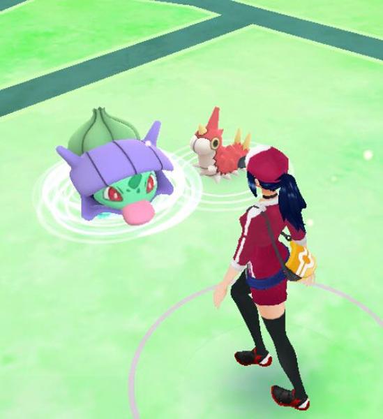 フシギダネの面白ネタ 写真 画像 の人気まとめ タグ ボケて Bokete