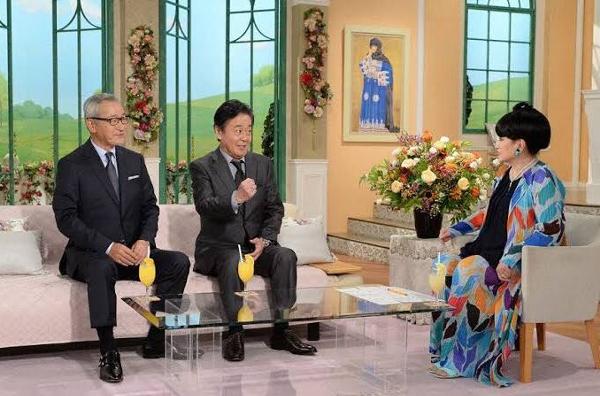 風間杜夫のお題一覧 ボケて Bokete