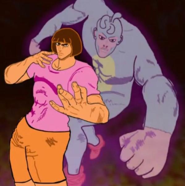 ドーラのお題一覧 ボケて Bokete