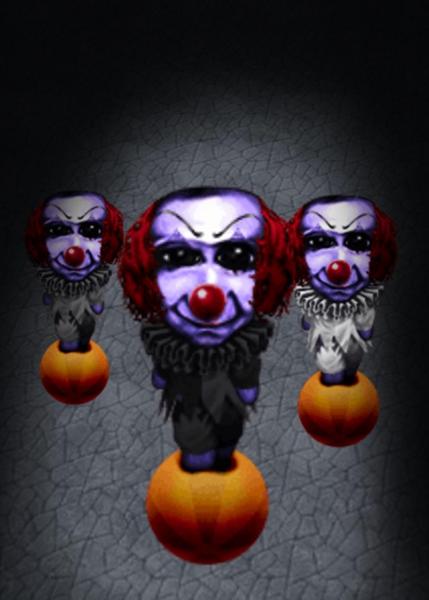 SEKAINO OWARI ピエロへのボケ[58815762] ボケて（bokete）