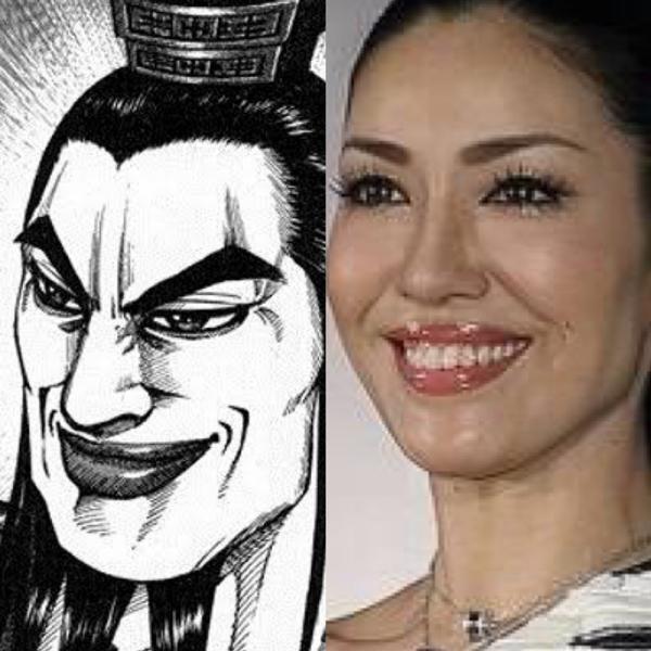 キングダムの面白ネタ 写真 画像 の人気まとめ タグ ボケて Bokete ページ5