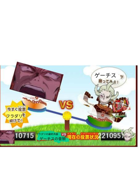 チョコワのお題一覧 ボケて Bokete