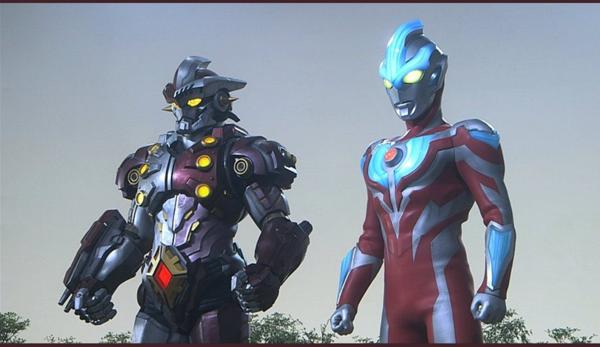 ウルトラマンギンガのお題一覧 ボケて Bokete