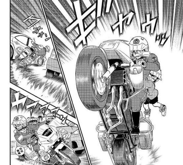 コナン自動車】名探偵コナン ジン ポルシェ Detective Conan Gin