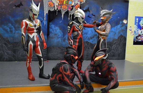 合コンで女の子二人をガチギレさせた男たちが責任をなすりつけあう 特撮ヒーローへのボケ ボケて Bokete