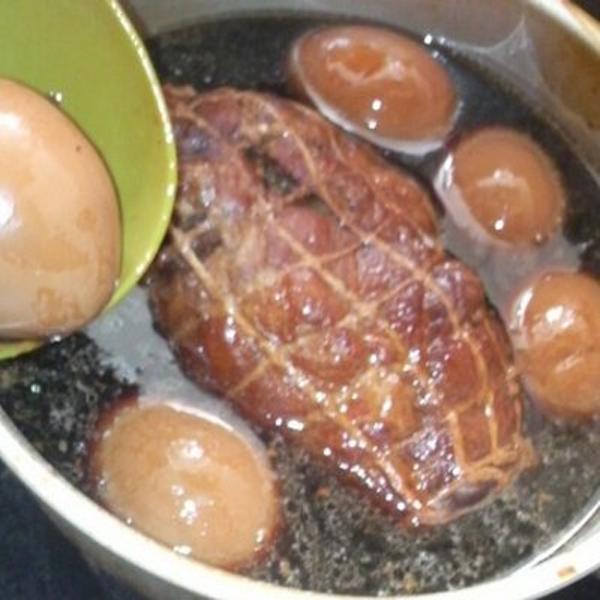 数の子天丼 18年12月06日夕方ごろにばけものがかりさんが投稿したお題 ボケて Bokete