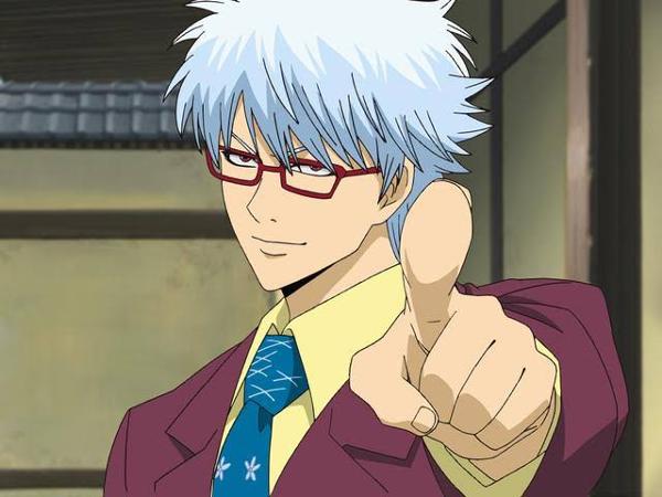 銀ちゃんカッコいいの面白ネタ 写真 画像 の人気まとめ タグ ボケて Bokete 銀ちゃんカッコいいの面白ネタ 写真 画像 の人気まとめ タグ ボケて Bokete