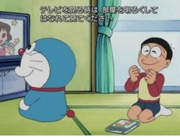 ドラえもんが悪い見本 2018年12月25日の人物2人以上のボケ[68836747] ボケて（bokete）