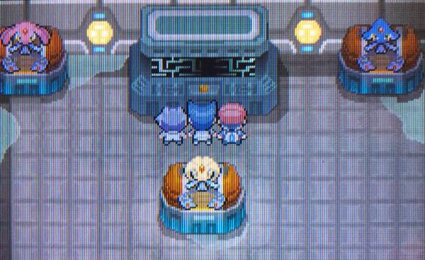 ポケモンdptのお題一覧 ボケて Bokete