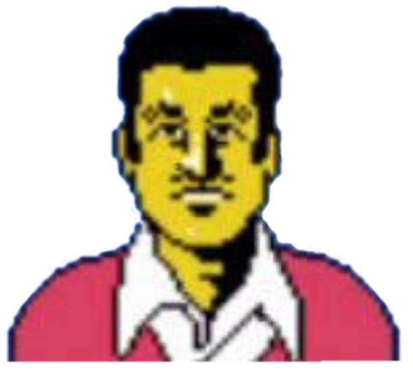 コラ素材あげまーすのお題一覧 ボケて Bokete