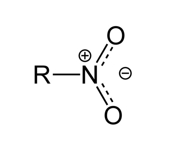 「ニトロ化合物は R−NO2 構造を有する有機化合物。多数のニトロ基を持つニトロ化合物はTNT火薬の主成分」(2019年12月07日のボケ