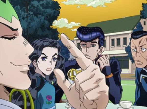 ガリレオの「実に面白い」のマネをしてるらしいがなんか違う 写真で一言ボケて(bokete) ボケて