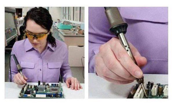 はんだごての面白ネタ 写真 画像 の人気まとめ ラベル ボケて Bokete