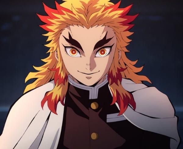 煉獄槇寿郎は父の面白ネタ 写真 画像 の人気まとめ タグ ボケて Bokete