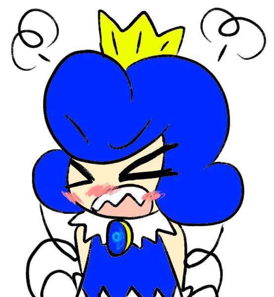 ガチギレようせい姫 17年09月22日夜ごろに天才的ゲーマー亮太さんが投稿したお題 ボケて Bokete