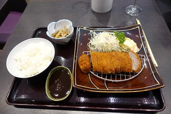 とんかつの面白ネタ 写真 画像 の人気まとめ タグ ボケて Bokete