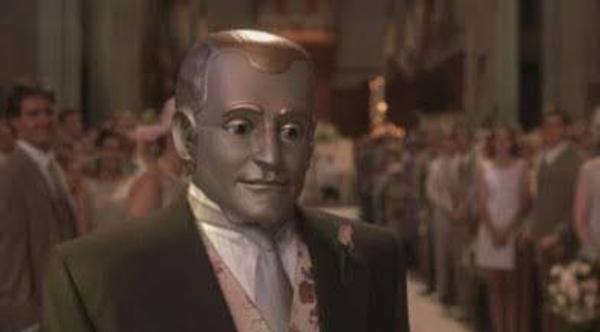 ロビン ウィリアムズのお題一覧 ボケて Bokete