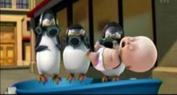 ペンギンズのお題一覧 ボケて Bokete