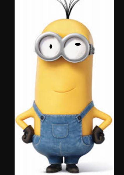 ミニオン 17年12月06日深夜ごろにまさまさごとさんが投稿したお題 ボケて Bokete