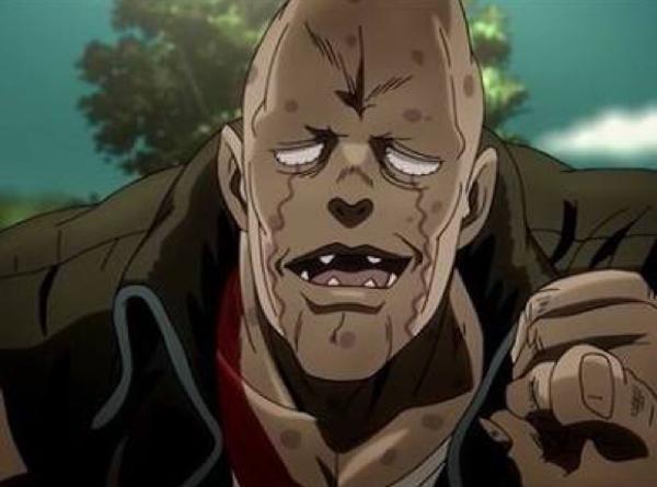 Jガイル 15年11月23日夜ごろにエンポリオンさんが投稿したお題 ボケて Bokete