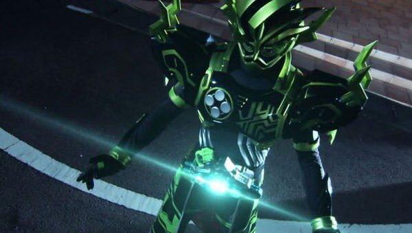 仮面ライダークロノスのお題一覧 ボケて Bokete