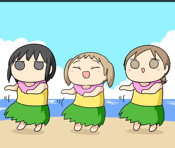 パステル家族のお題一覧 ボケて Bokete