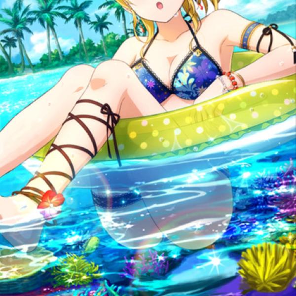 17年07月25日夜ごろに投稿されたアイカツおじさんのお題 ボケて Bokete