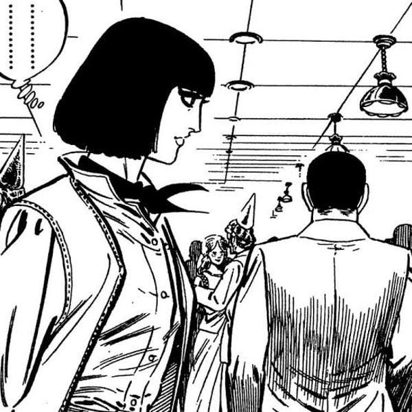 ゴルゴ13の面白ネタ・写真(画像)の人気まとめ【タグ】 ボケて（bokete） ページ3