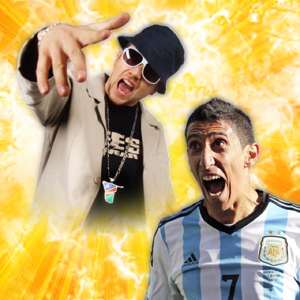 2015年09月15日夕方ごろに投稿されたマッシュさんのお題 ボケて(bokete)