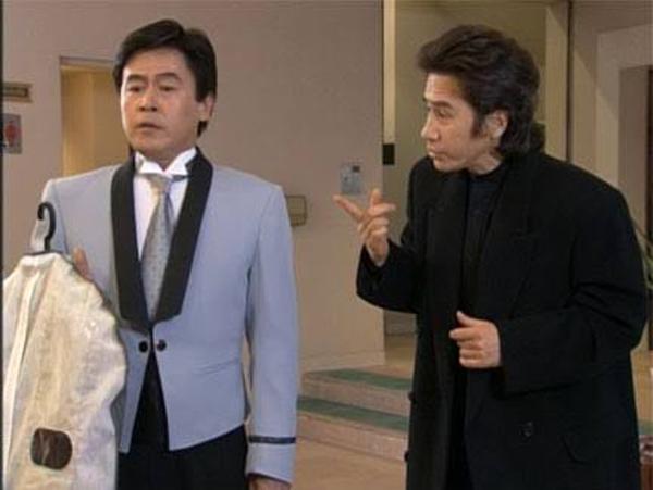 風間杜夫のお題一覧 ボケて Bokete