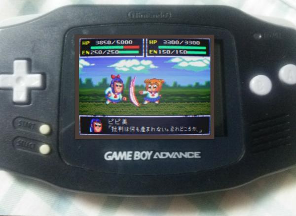 ゲームボーイアドバンスの面白ネタ 写真 画像 の人気まとめ ラベル ボケて Bokete