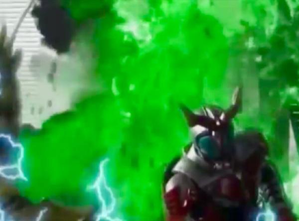 仮面ライダーシグルドってほとんどいいとこなく死んだよね 仮面